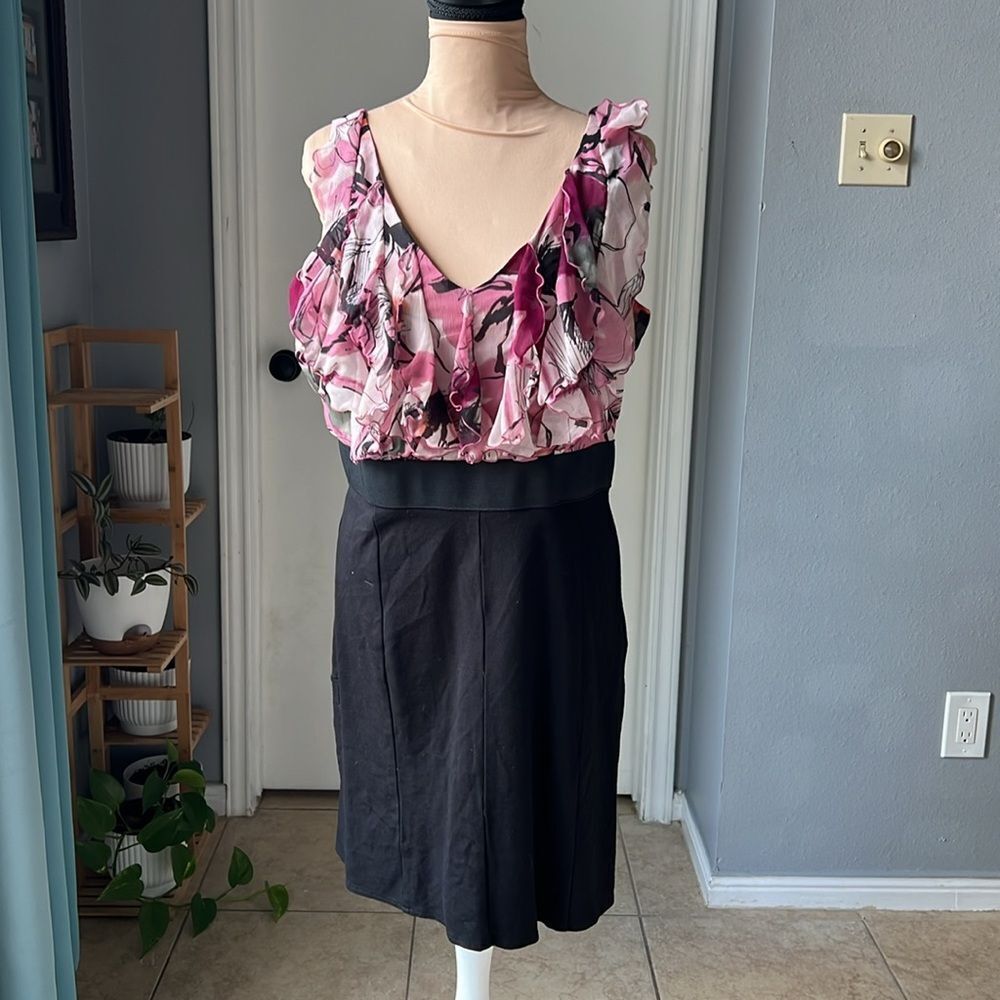 New York & Company dress